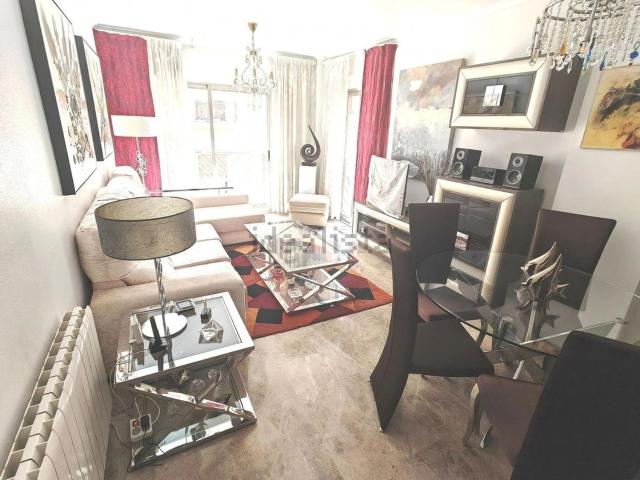 Piso en venta en Centro, l'Alacantí