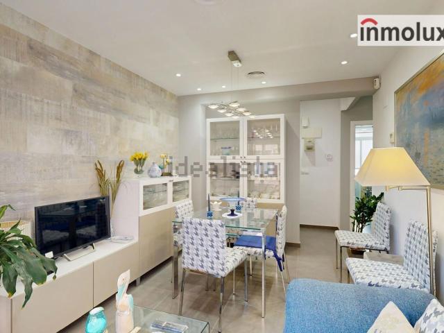 Piso en venta en Centro, l'Alacantí