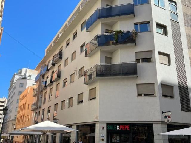 Ático en venta en Centro, l'Alacantí