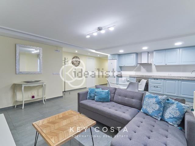 Piso en venta en Centro, l'Alacantí