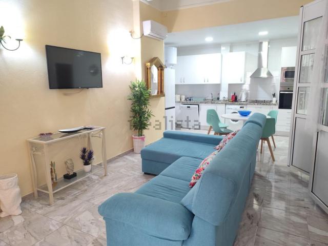 Piso en venta en Centro, l'Alacantí