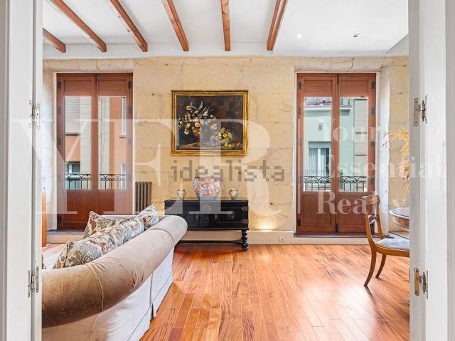 Dúplex en venta en Centro, l'Alacantí