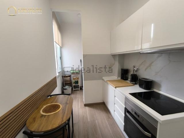 Piso en venta en Centro, l'Alacantí