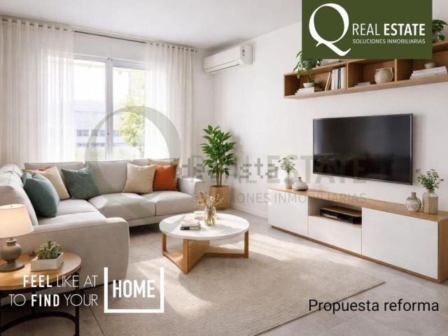 Piso en venta en Nostra Senyora de Gràcia, l'Alacantí
