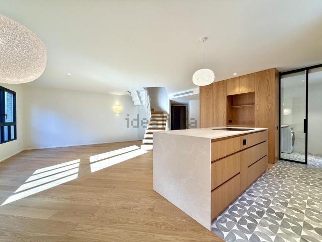 Dúplex en venta en Centro, l'Alacantí