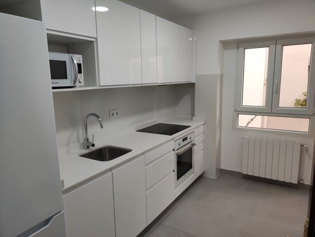 Apartamento en alquiler en Campuzano, Torrelavega