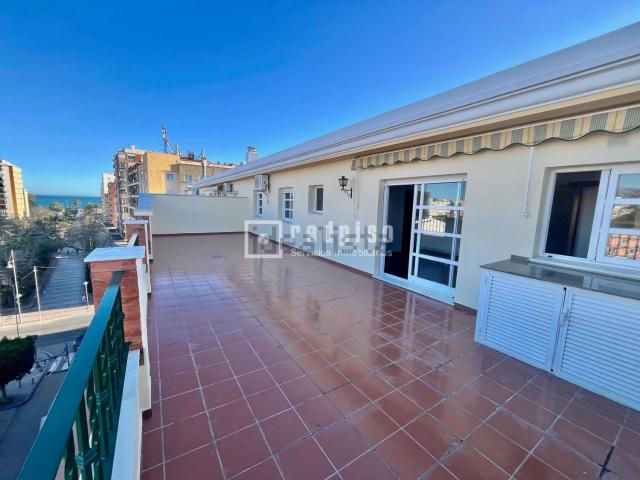 Ático en venta en Torre del Mar, La Axarquía