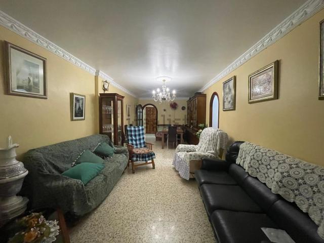 Piso en venta en Torre del Mar, La Axarquía