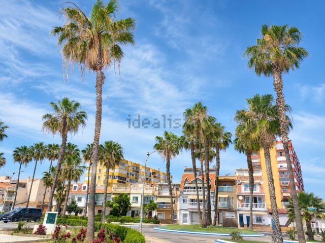 Piso en venta en Torre del Mar, La Axarquía