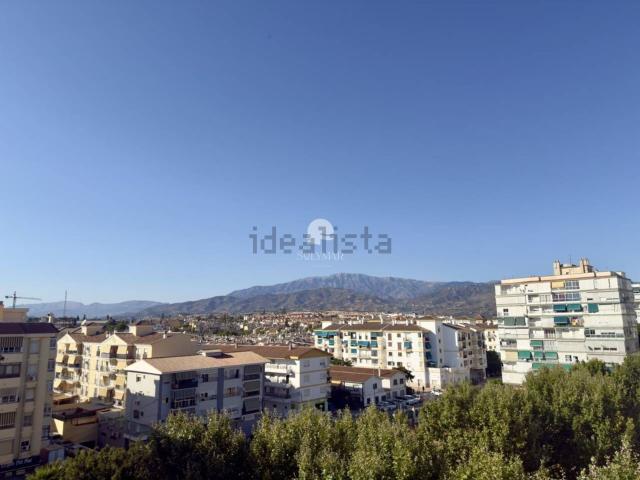 Piso en alquiler en Torre del Mar, La Axarquía