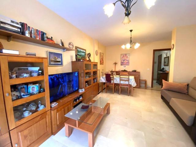 Dúplex en venta en Torre del Mar, La Axarquía