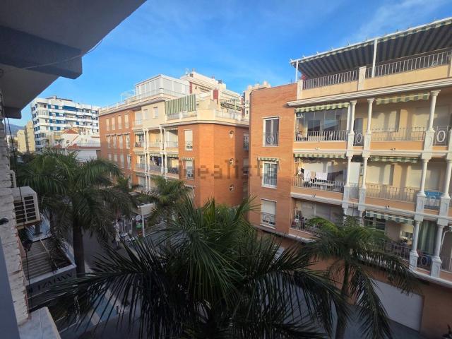 Piso en venta en Torre del Mar, La Axarquía