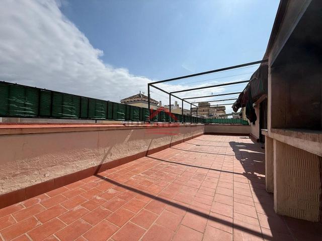 Ático en venta en Torre del Mar, La Axarquía