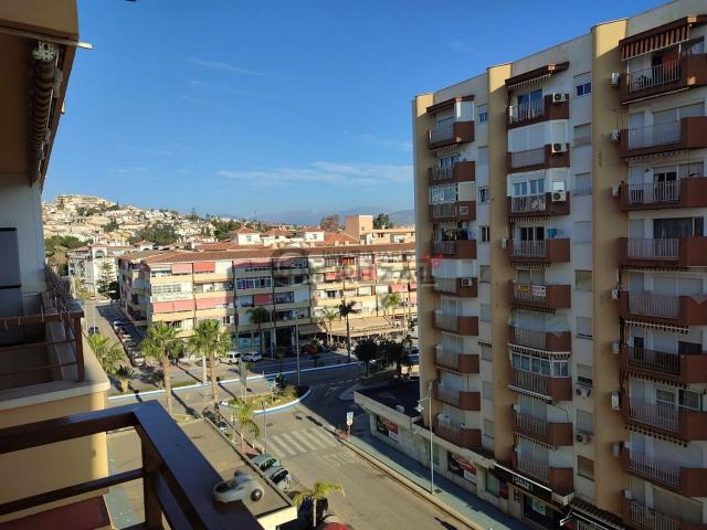 Piso en alquiler en Torre del Mar, La Axarquía