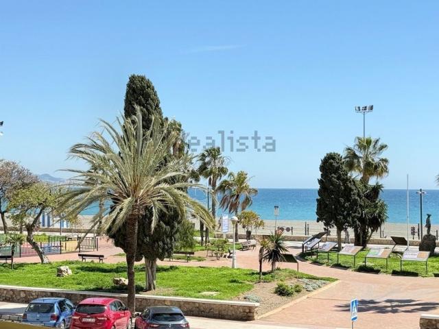Piso en venta en Torre del Mar, La Axarquía