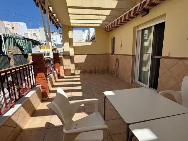 Ático en venta en Torre del Mar, La Axarquía