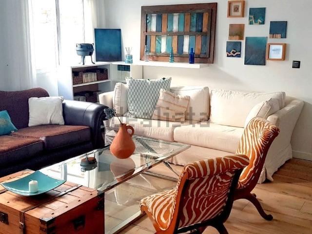Piso en venta en Torre del Mar, La Axarquía