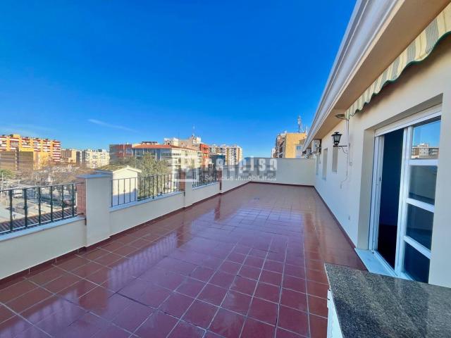 Ático en venta en Torre del Mar, La Axarquía