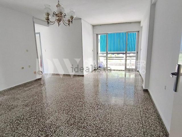 Piso en venta en Torre del Mar, La Axarquía