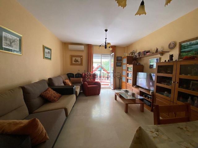 Dúplex en venta en Torre del Mar, La Axarquía