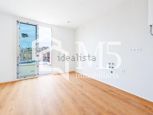 Ático en venta en Torre del Mar, La Axarquía