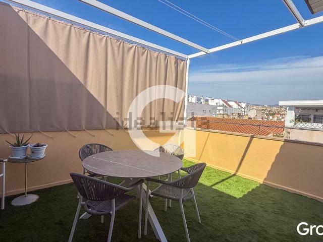 Ático en venta en Torre del Mar, La Axarquía