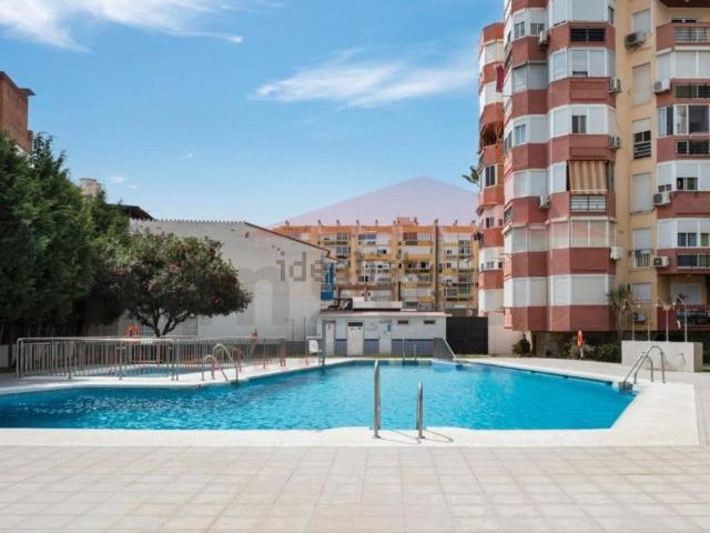 Piso en venta en Torre del Mar, La Axarquía