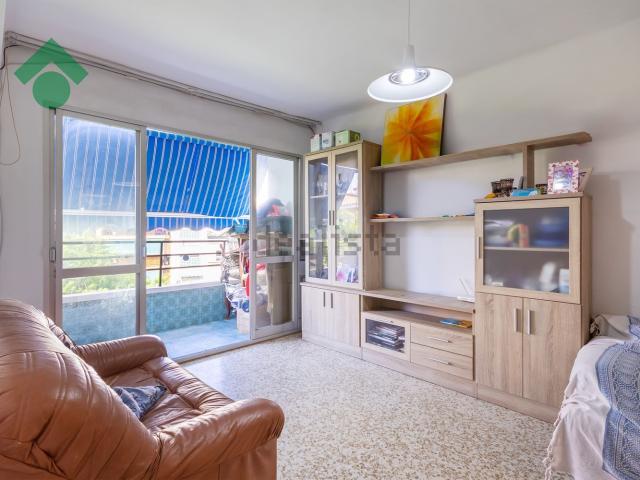 Piso en venta en Torre del Mar, La Axarquía
