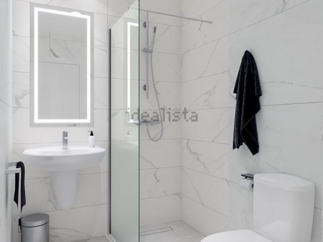 Ático en venta en Torre del Mar, La Axarquía