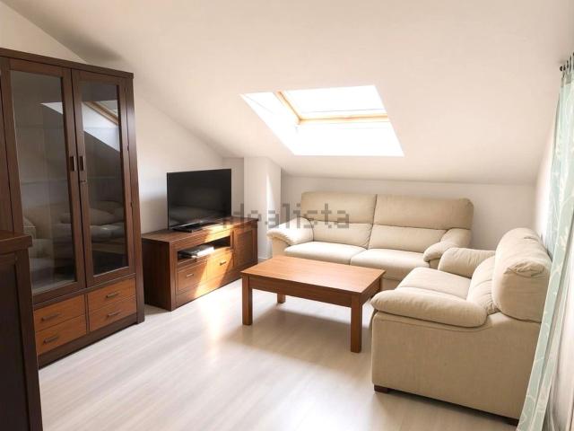 Ático en venta en Torre del Mar, La Axarquía