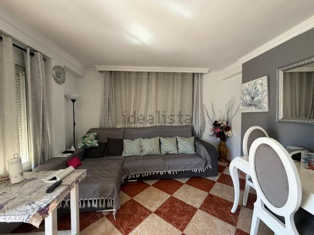 Piso en venta en Torre del Mar, La Axarquía