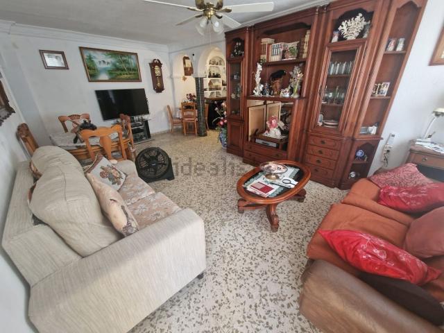 Piso en venta en Torre del Mar, La Axarquía