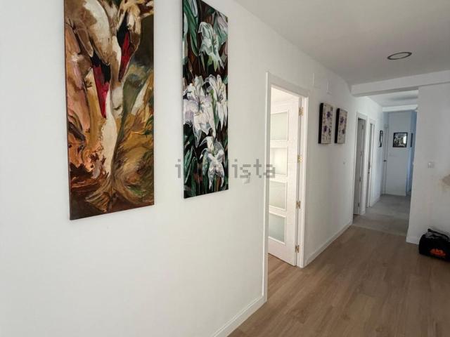 Piso en venta en Torre del Mar, La Axarquía