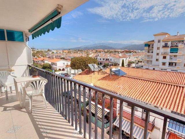 Piso en venta en Torre del Mar, La Axarquía