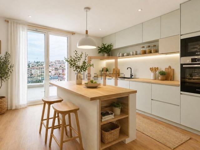 Ático en venta en Torre del Mar, La Axarquía