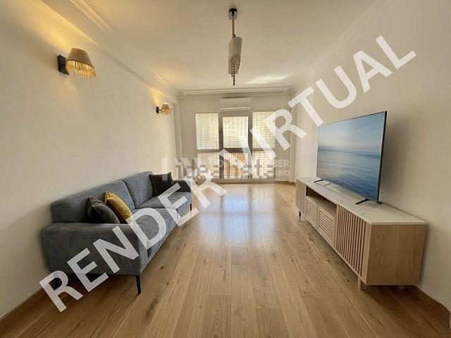 Piso en venta en Torre del Mar, La Axarquía