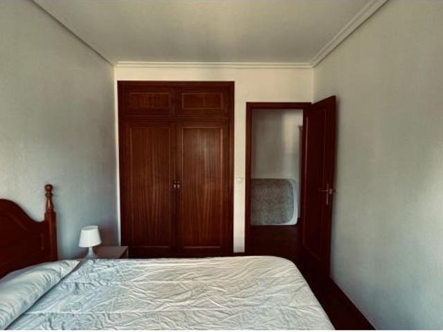 Piso en alquiler en Barrio Cañas, Santander