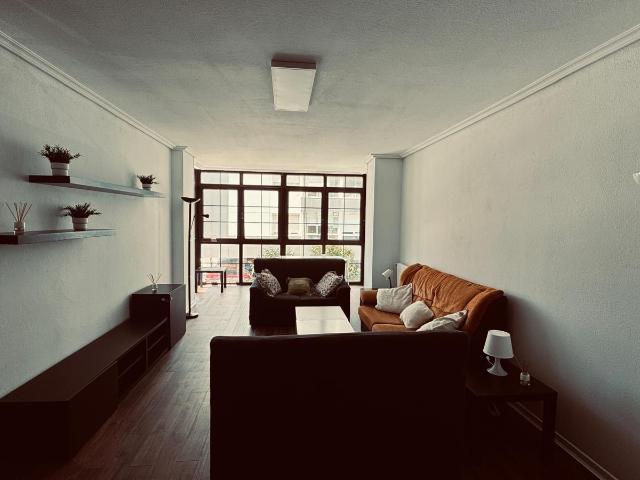 Piso en alquiler en Peñacastillo, Santander