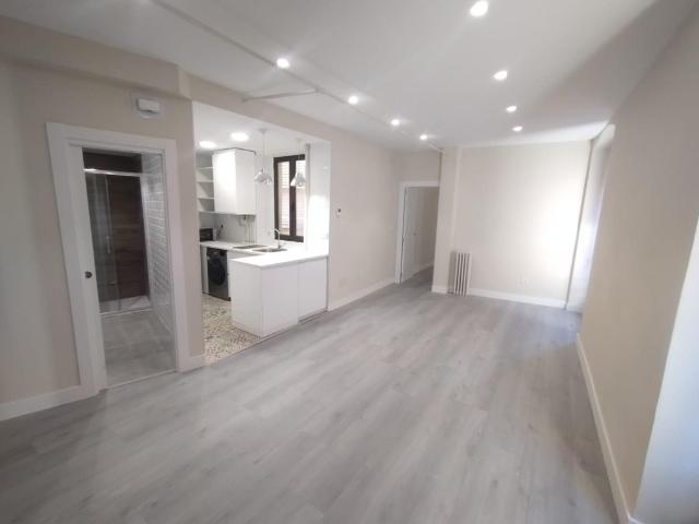 Apartamento en alquiler en Casco Histórico, León