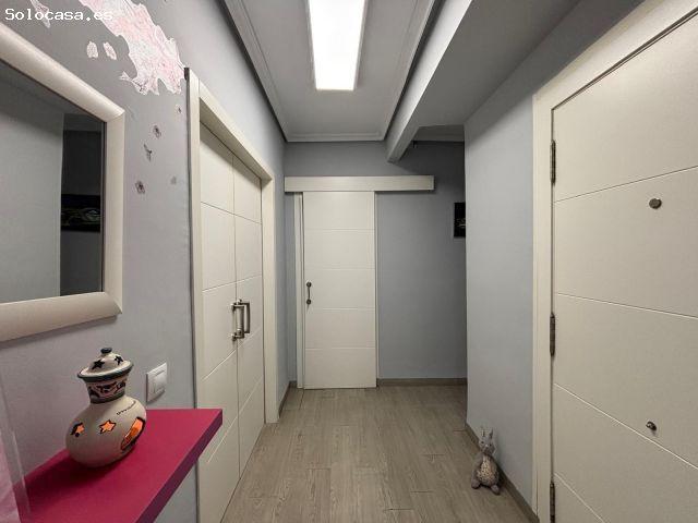 Piso en venta en San Justo, Cáceres