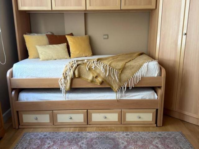 Piso en venta en Abando, Bilbao