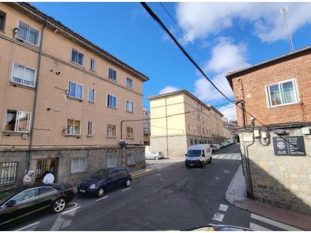 Piso en venta en Ávila, Castilla y León
