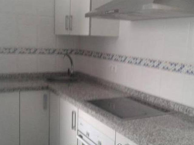 Casa en alquiler en Melilla