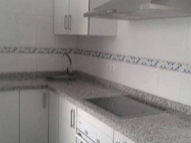 Casa en alquiler en Melilla