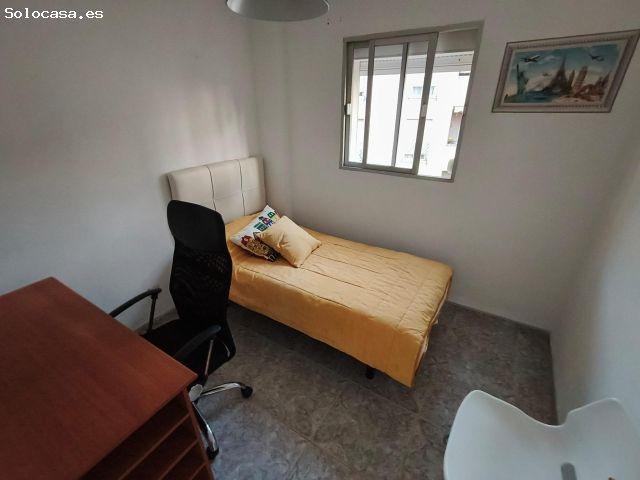 Piso en alquiler en Ronda del Mar, Costa del Sol Occidental