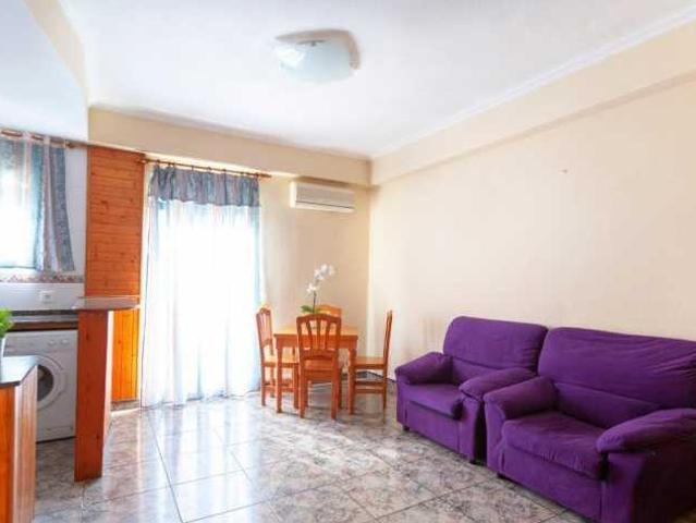 Casa en alquiler en Valencia