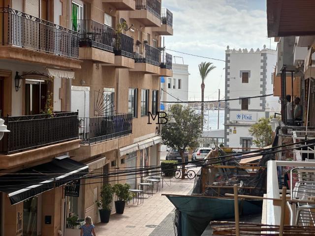 Apartamento en venta en Jávea, les Planes