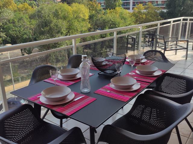 Apartamento en alquiler en Salou