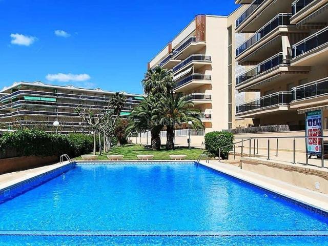 Apartamento en alquiler en Tarragonès, Catalunya
