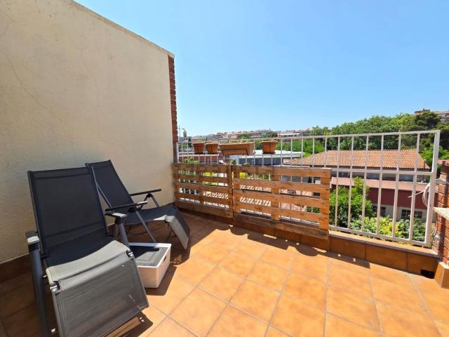 Ático en venta en Cerdanyola Del Vallès, Cordelles